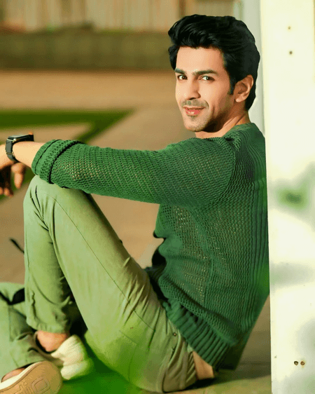 Neel Samarthh to play a typical ‘desi boy’ from Lucknow in Sabse Bada Rupaiya