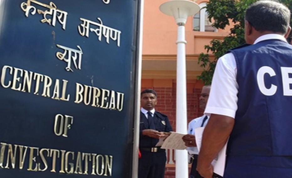 CBI arrests proclaimed offender in 2012 Meerut bank fraud case