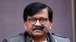 Sanjay Raut Criticizes BJP Over Kumbh Mela Chaos