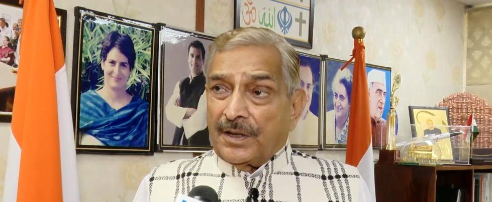 Row erupts after CJI calls West Bengal 'most polarised state', Oppn seeks EC review