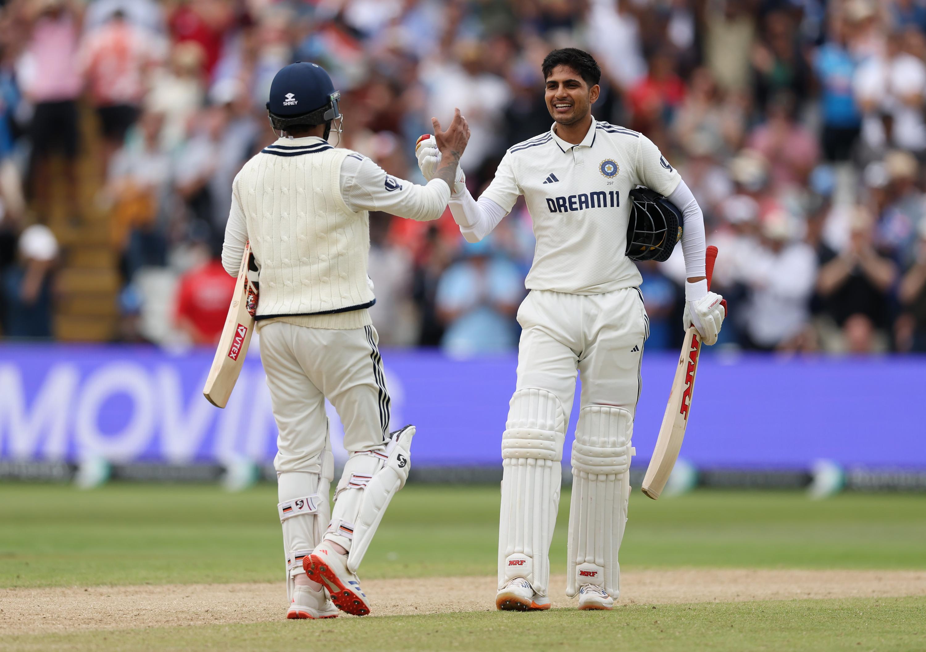2nd Test: India should bat for 10-12 overs, get 500-530 and then put England in, says Karthik