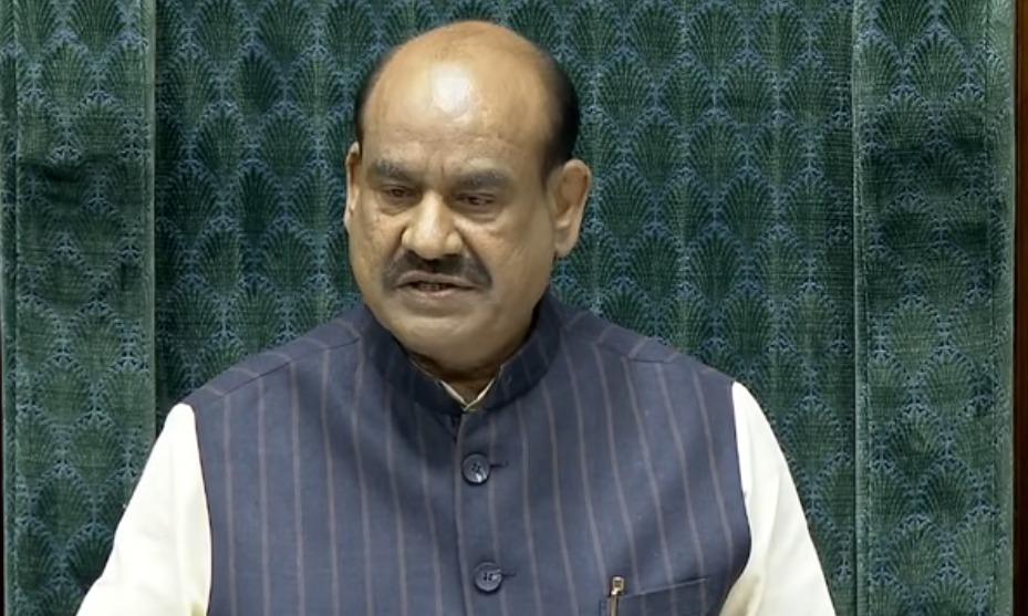 LS Speaker Birla breaks silence after no-confidence motion rejected; emphasises rules of House