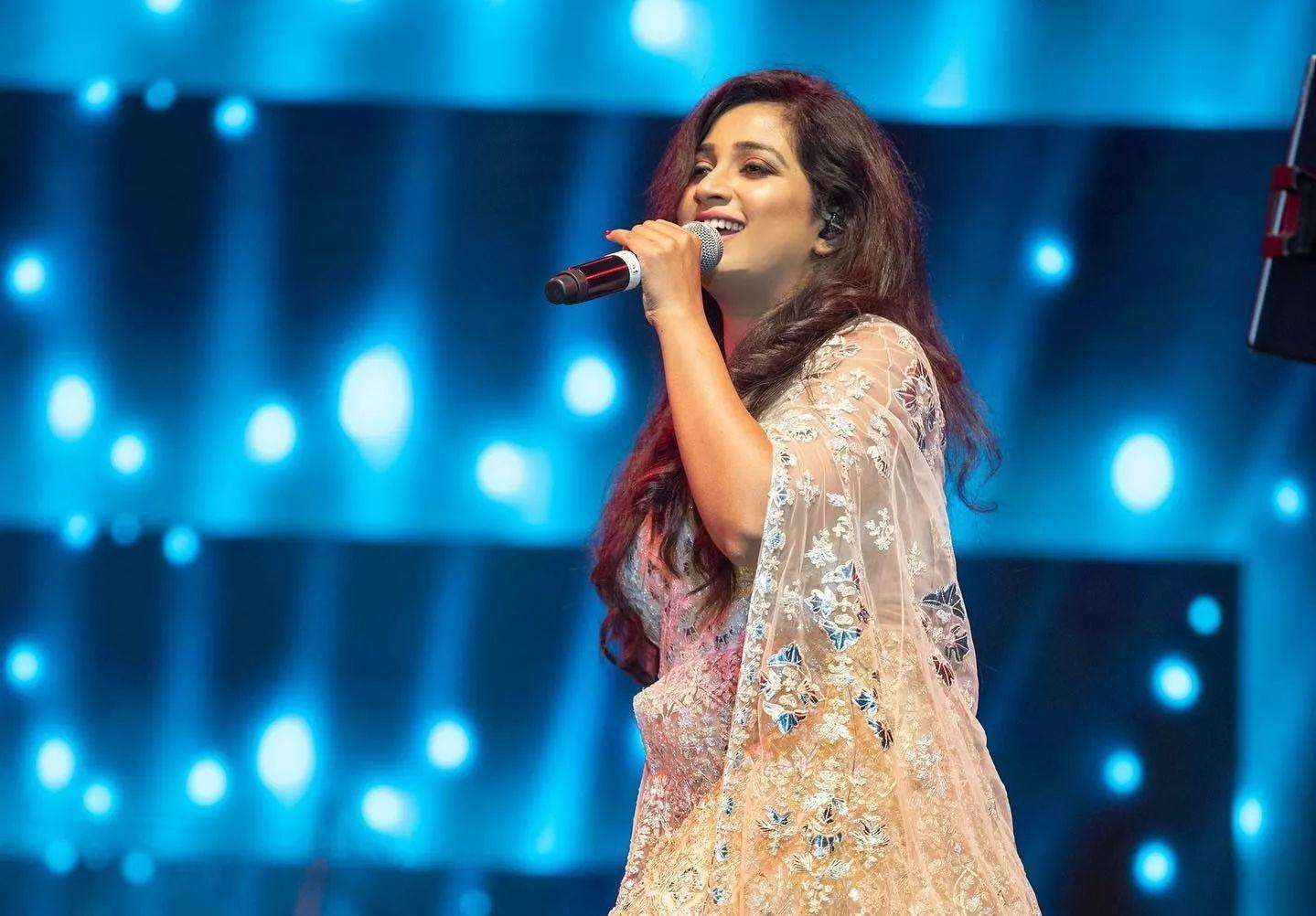 Shreya Ghoshal to sing for Sanjay Leela Bhansali’s Republic Day special at I&B Ministry event