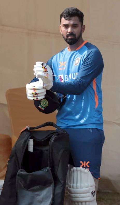 IND vs ENG: India’s batting reboot faces litmus test against England’s inexperienced home attack