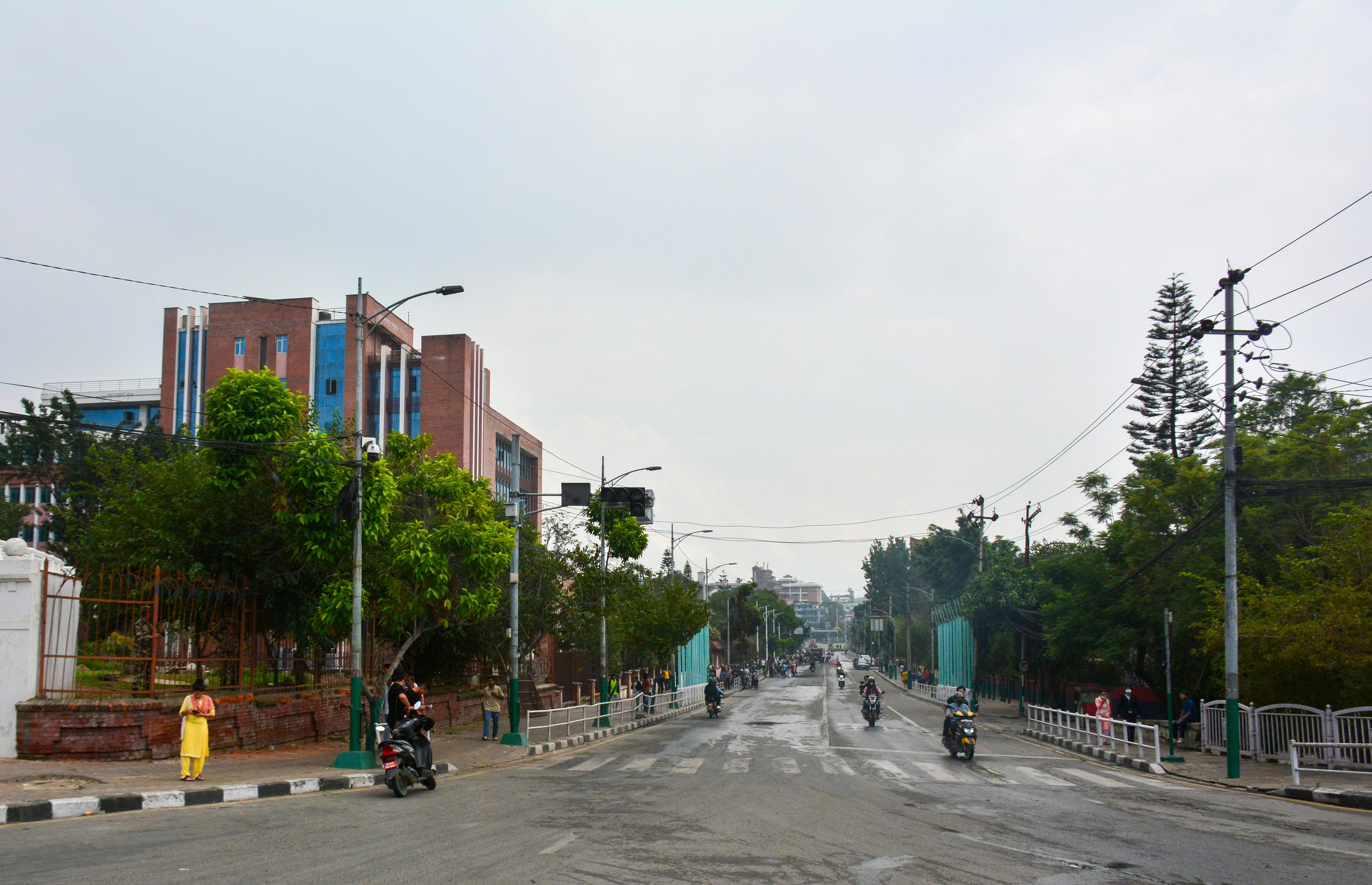 Rajasthan Police helpline comes as succor for tourists stranded in Nepal