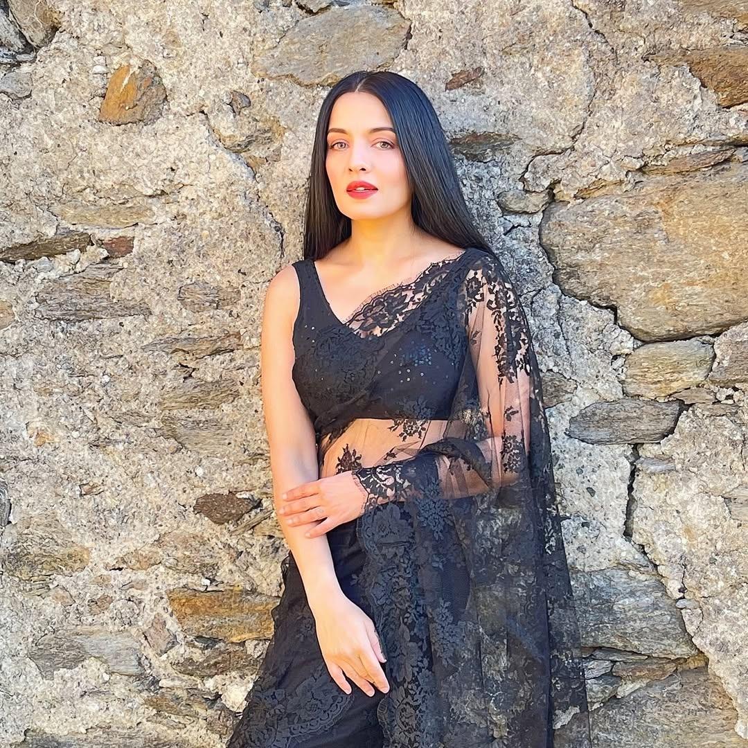 Celina Jaitly recalls being disturbed by the age-gap romance in 'Silsiilay' on its 20th anniversary