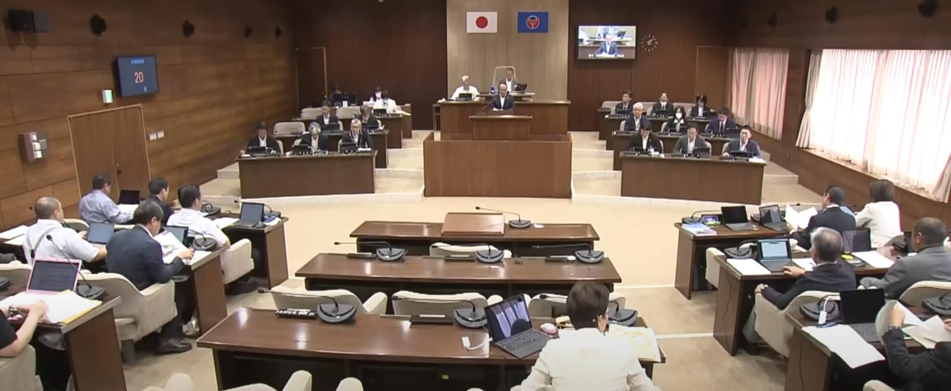 Japanese city passes ordinance capping daily screen time to two hours