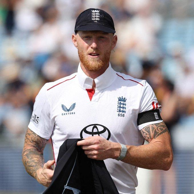 1st Test: Stokes has gone with the stats, England don't mind a chase, says Atherton