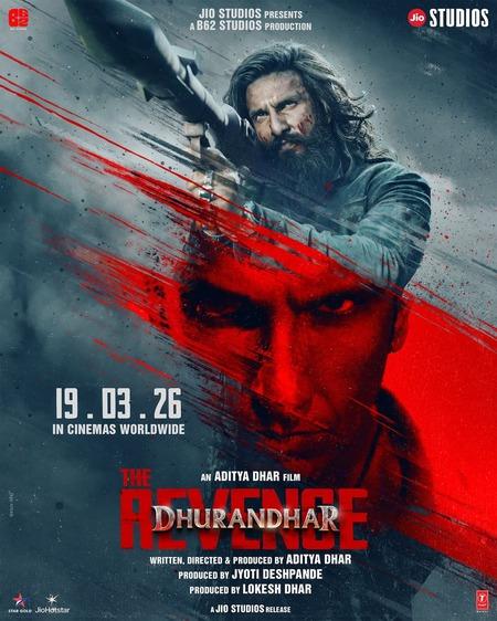 Is 7.5-hour ‘Dhurandhar’ director’s cut hitting theatres on April 5, or just an April Fools’ prank?