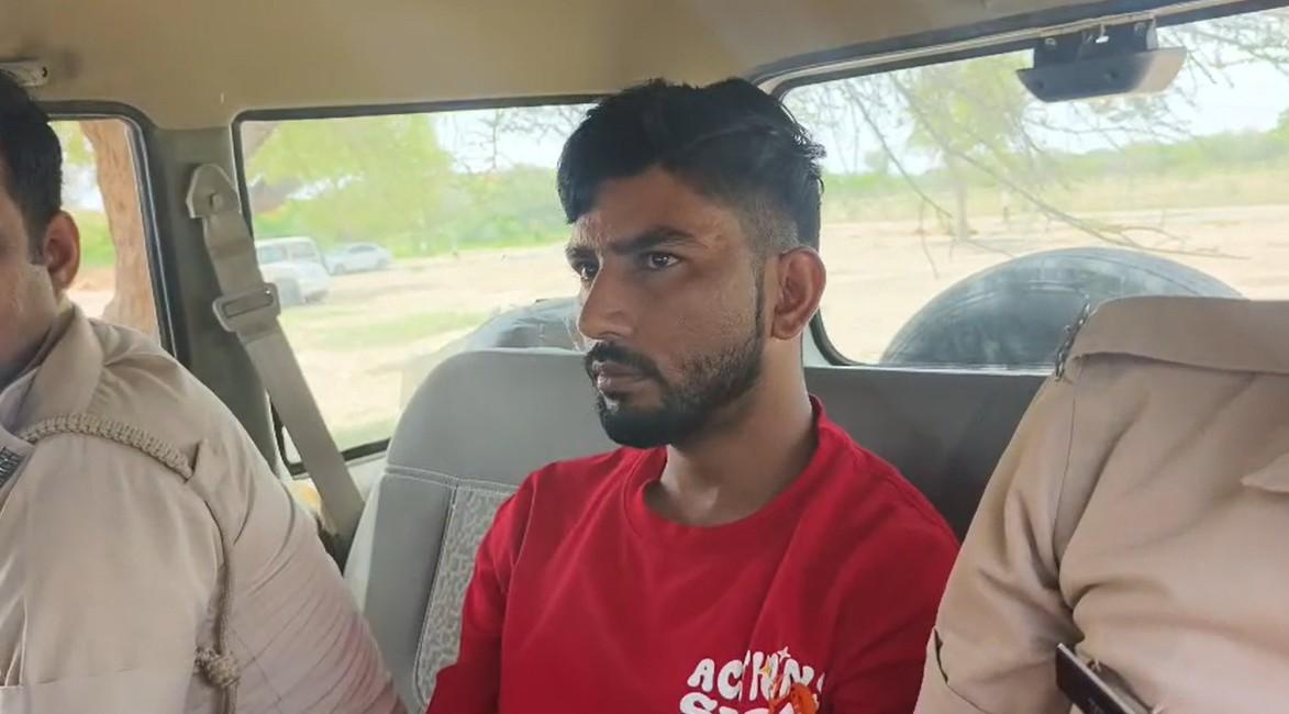 DRDO guest house manager detained for suspected espionage in Jaisalmer