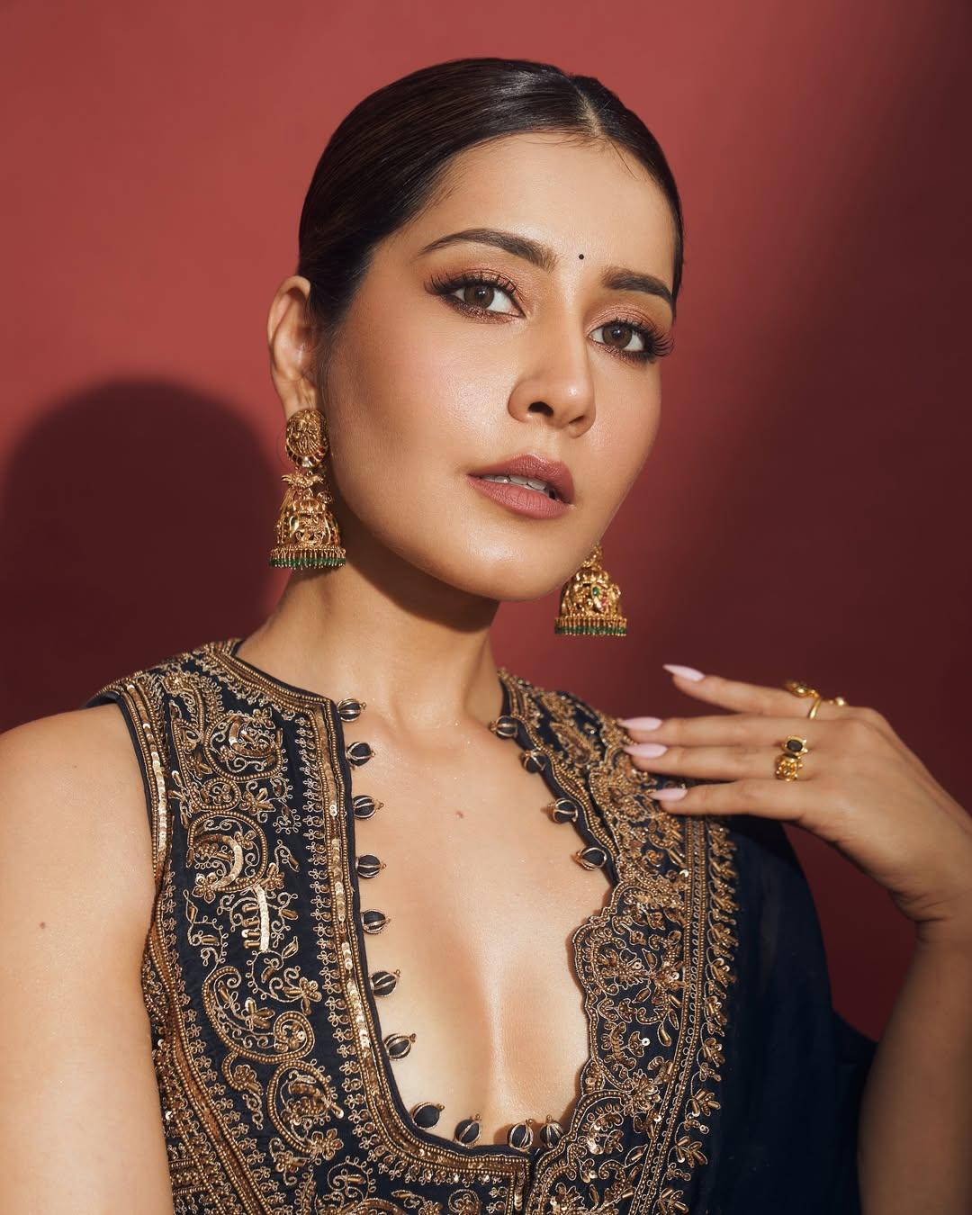 Raashii Khanna tells why she was initially ‘not interested’ for ‘Madras Cafe’