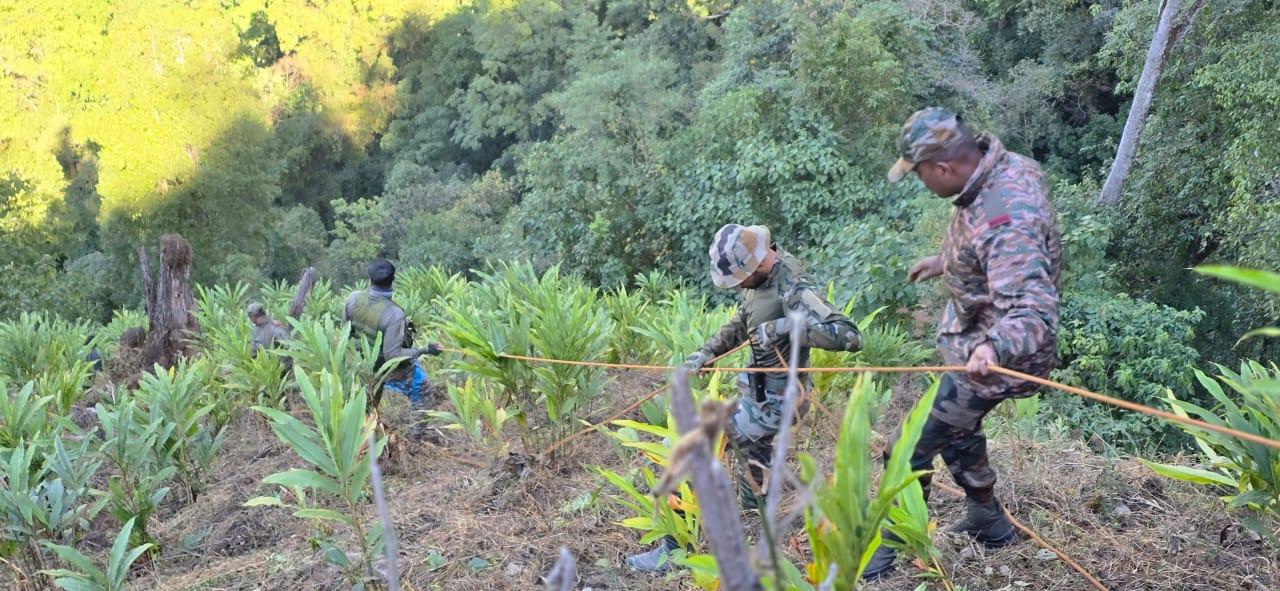 Arunachal truck accident: Search operation called off, 20 bodies recovered