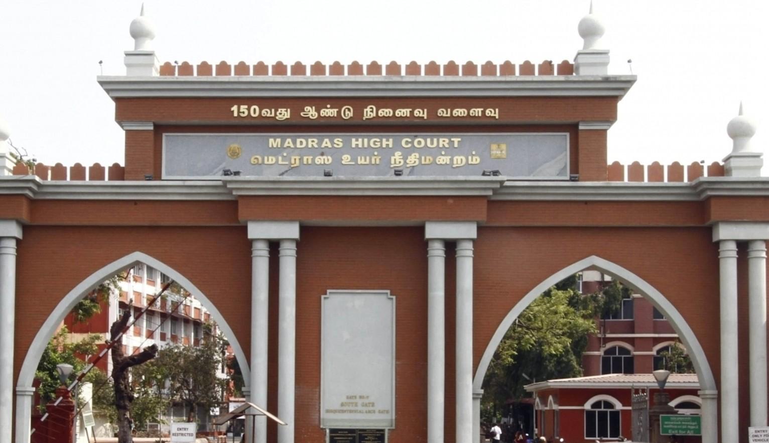 Madras HC dismisses plea to ban movie reviews for first three days after release