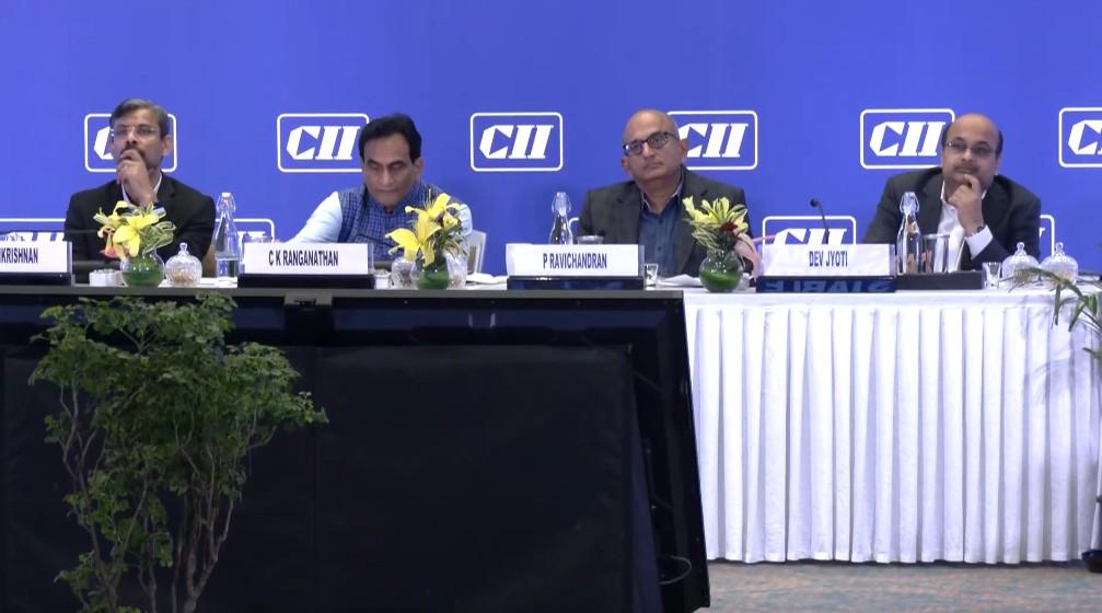 Budget focuses on growth, manufacturing and opportunities for TN: CII leaders