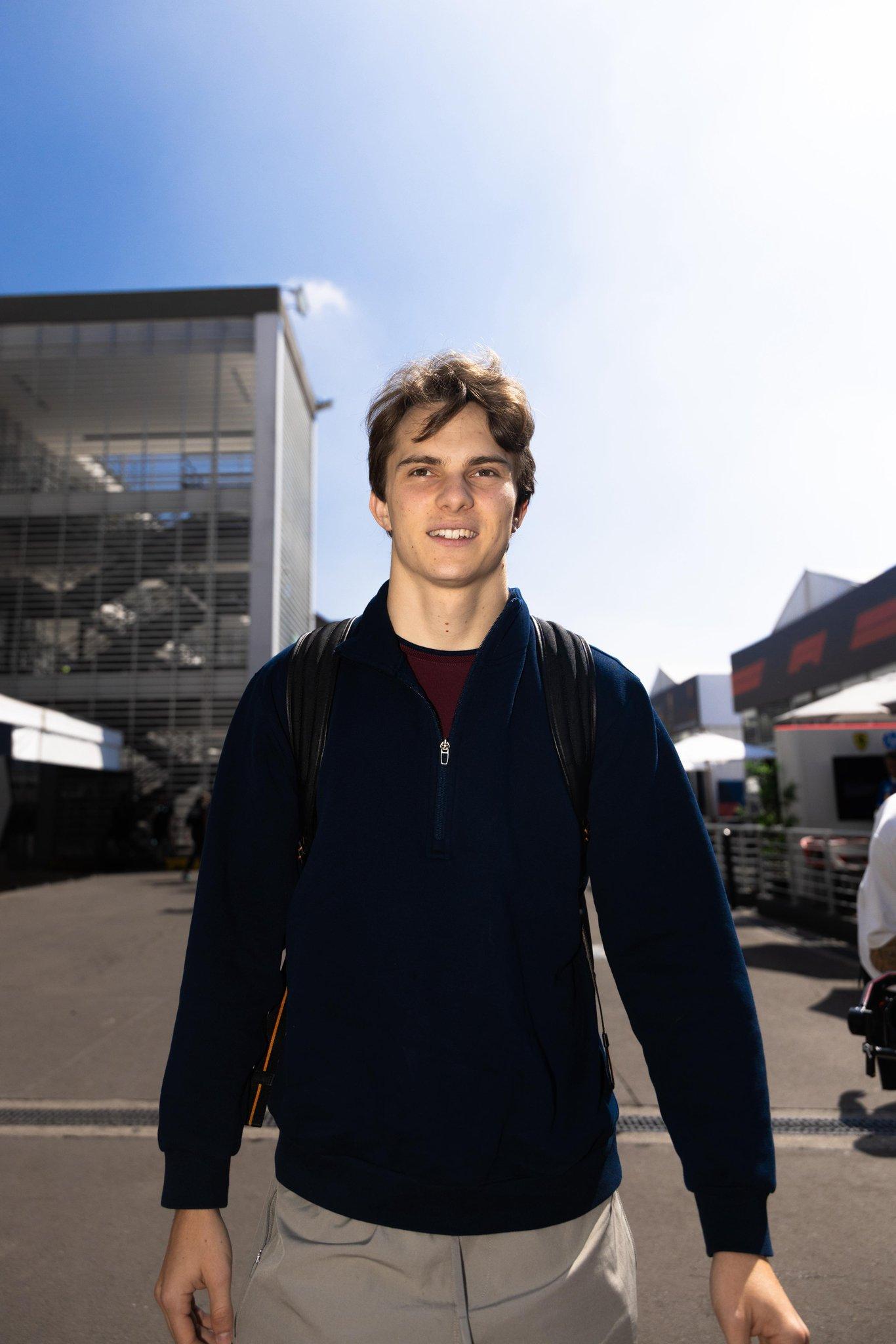 Formula 1: Villeneuve believes Piastri ‘already at his limit’ after Norris reclaims title lead