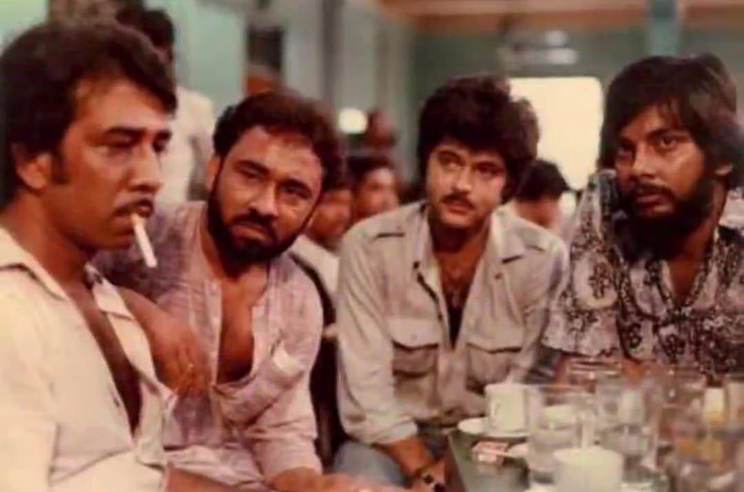 Anil Kapoor calls 'Kahan Kahan Se Guzar Gaya' a turning point in his life