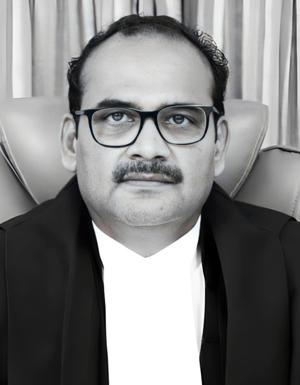 Constitution religiously neutral, not secular in narrow sense: Justice Maheshwari