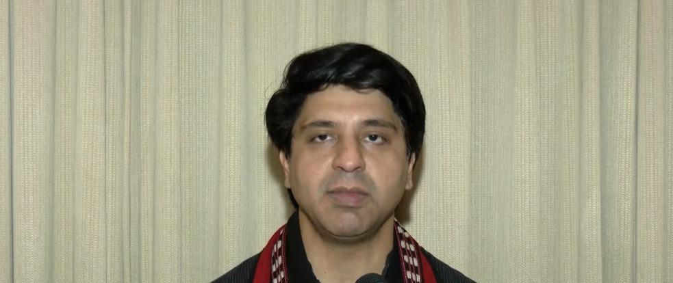 Rahul Gandhi has become leader of partying, tourism: BJP, JD(U) slam LoP on Vietnam visit