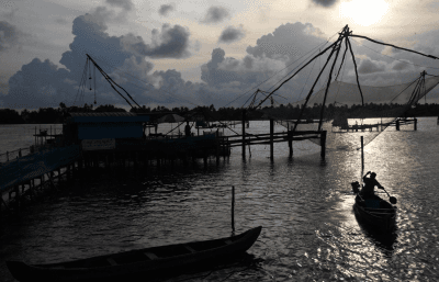 Tamil Nadu set for early southwest monsoon amid scorching heat