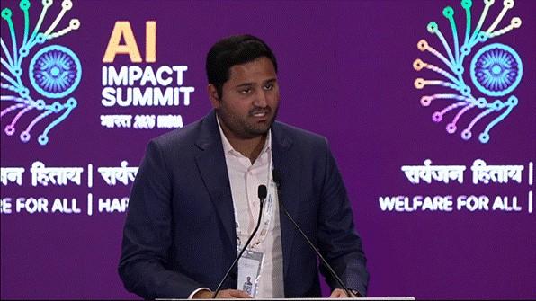 Global CEOs emphasise autonomy, mass empowerment in AI ecosystem