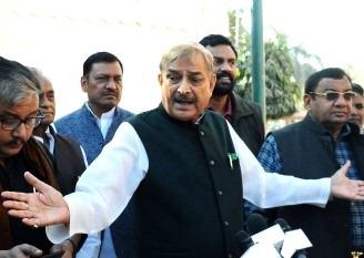 Congress backs PM Modi's BRICS stand, vows firm fight against terrorism