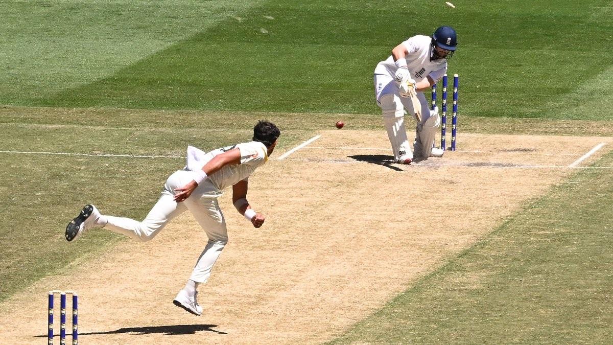 Ashes 2025-26: No Test cricket fans should be celebrating what we have seen for 2 days, says Vaughan