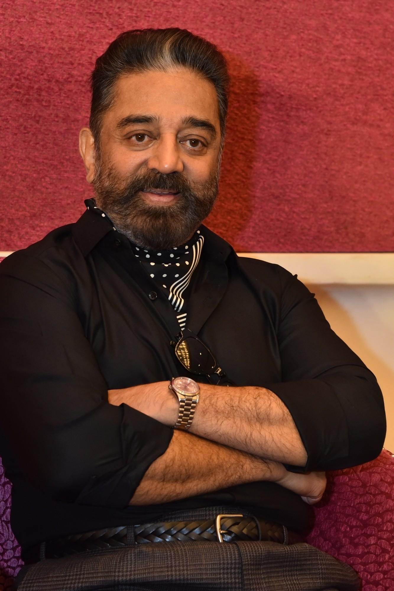 Kamal Haasan's Kannada remark row: KFCC demands an apology from the 'Thug Life’ actor