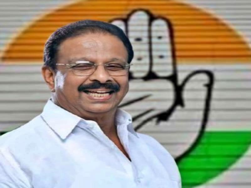 Kerala: Rift in Cong resurfaces as Sudhakaran slams Satheesan over Onam feast with CM Vijayan
