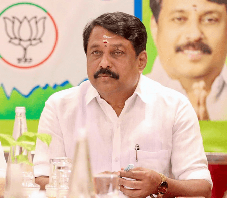 Pregnant woman 'assaulted' by police, Tamil Nadu BJP demands stringent action