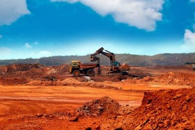 China tightens hold on Africa to exploit rare earths sector