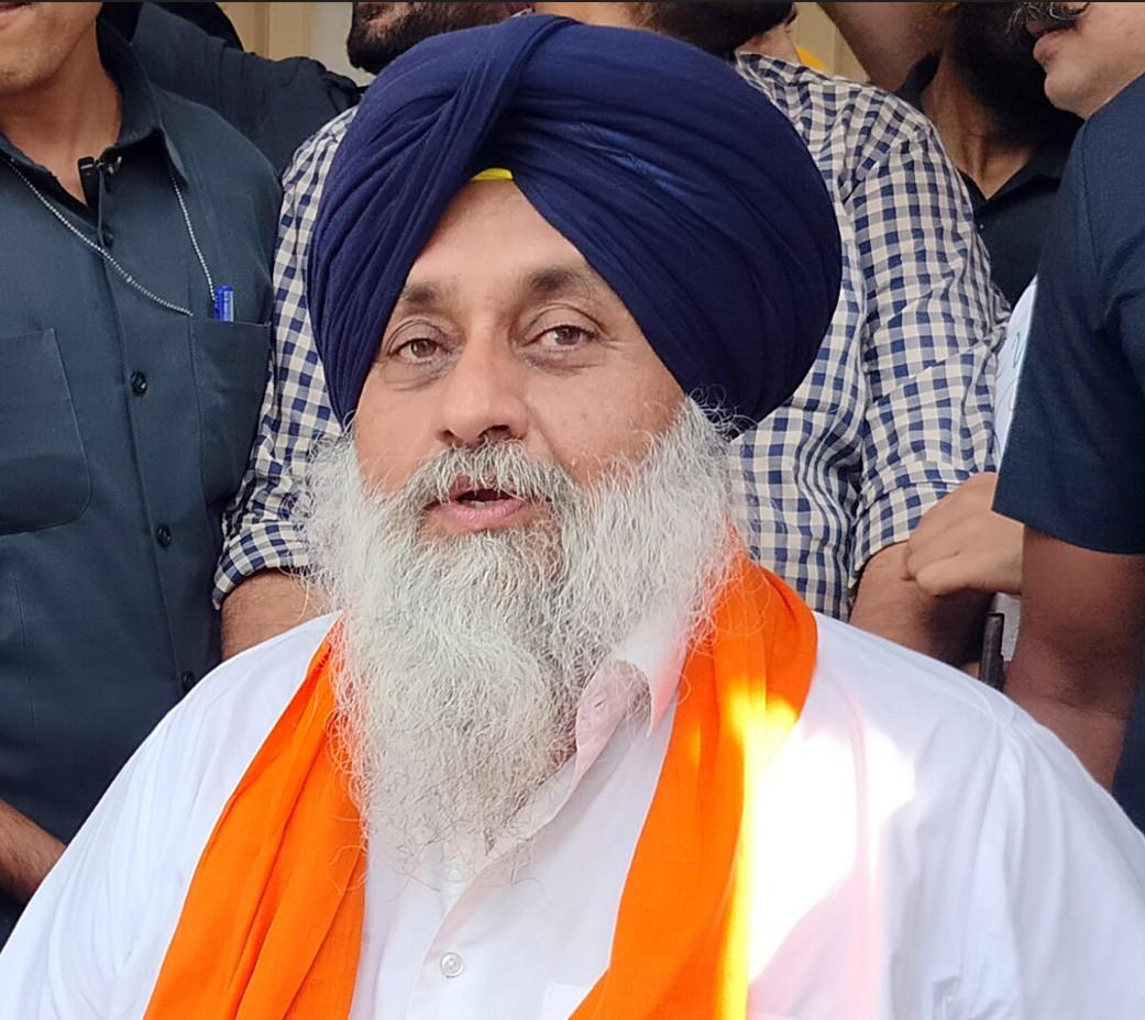 Kejriwal trying to run Punjab like ‘East India Company’: Akali Dal