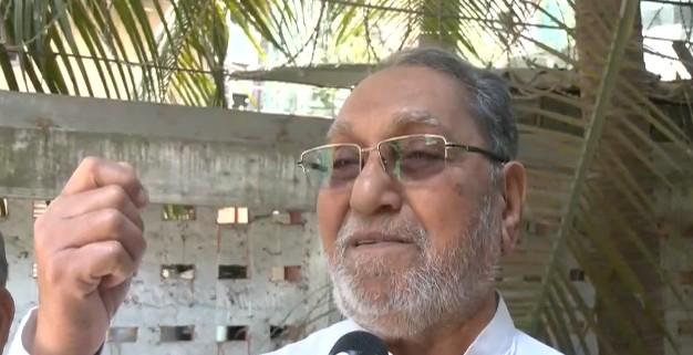 Cong, AIMIM call for 'strict action' against 'fake godmen' in row over accused godman Ashok Kharat