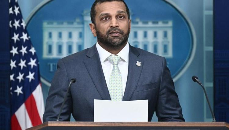 FBI arrests teenager on charges of planning New Year’s Eve ISIS attack