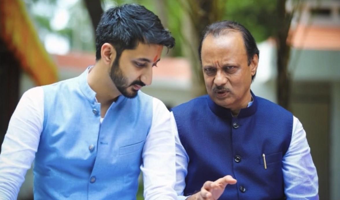 Jay Pawar pens emotional Gudi Padwa tribute to ‘Dada’, urges followers to uphold his teachings