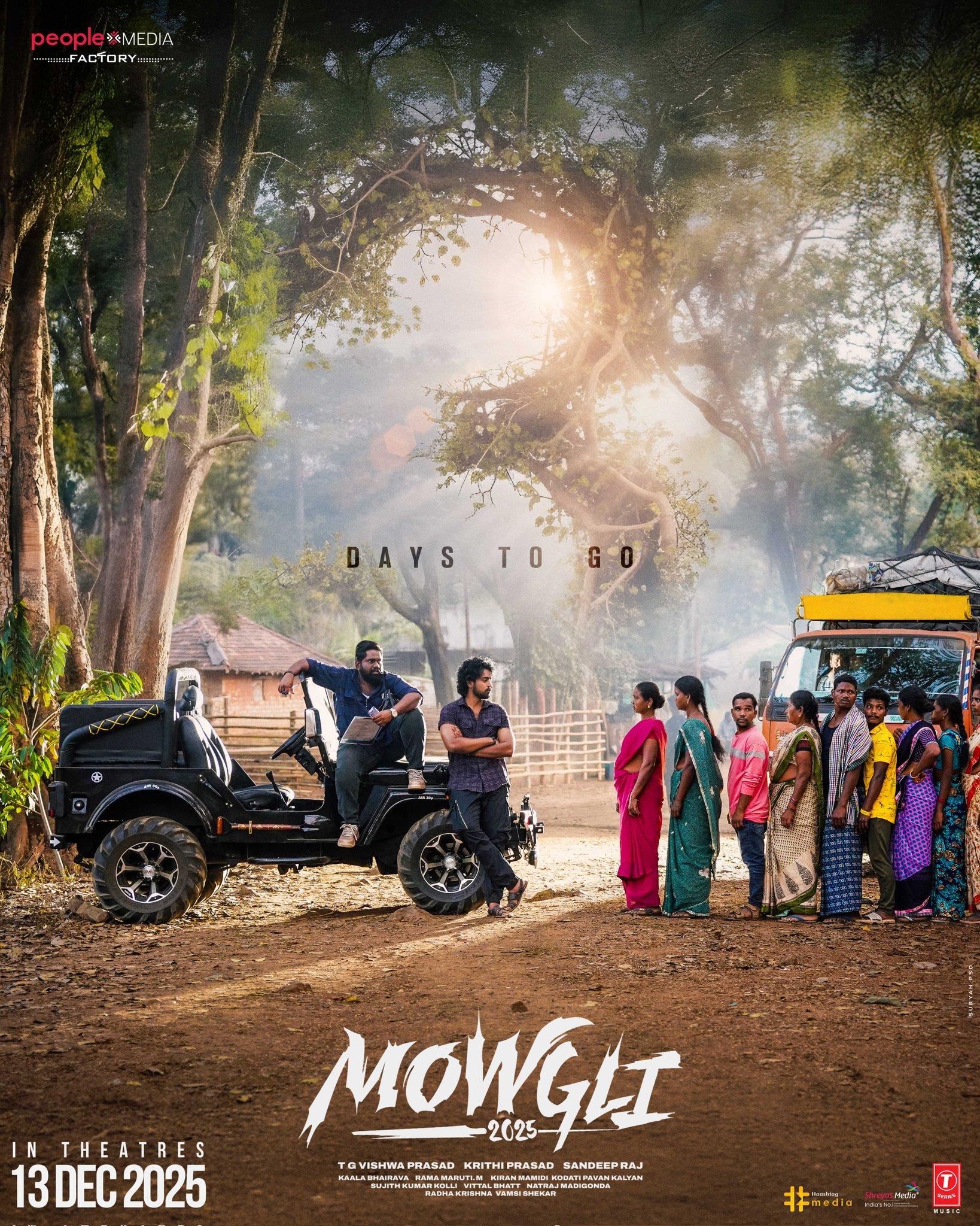 Makers of 'Mowgli 2025' tender apology to Censor Board for 'unintended remark' made by their actor