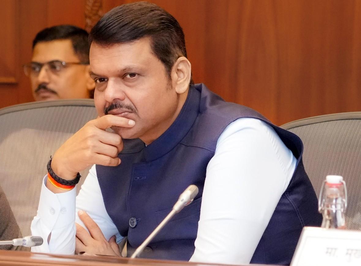 ‘Warning to everyone’: Shinde and Pawar on board over Manikrao Kokate row, says Maha CM