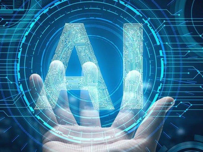 India emerges as world’s 3rd most competitive AI power