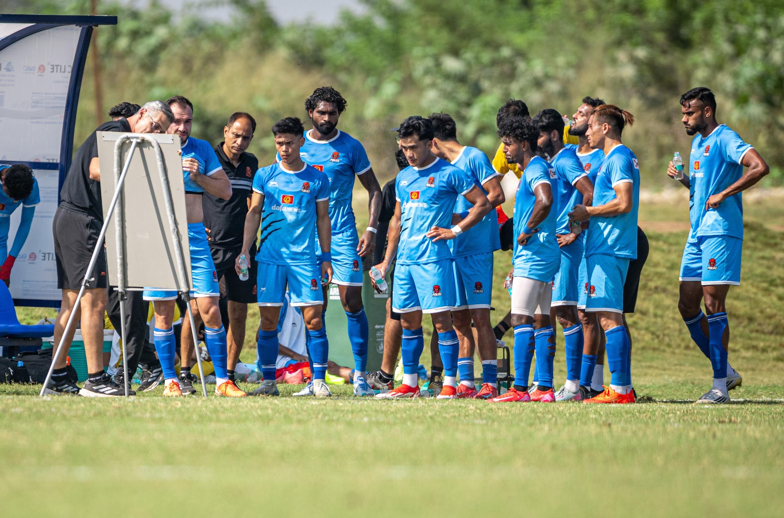 Super Cup: Five new signings highlight Punjab FC’s squad for campaign opener against Gokulam Kerala FC