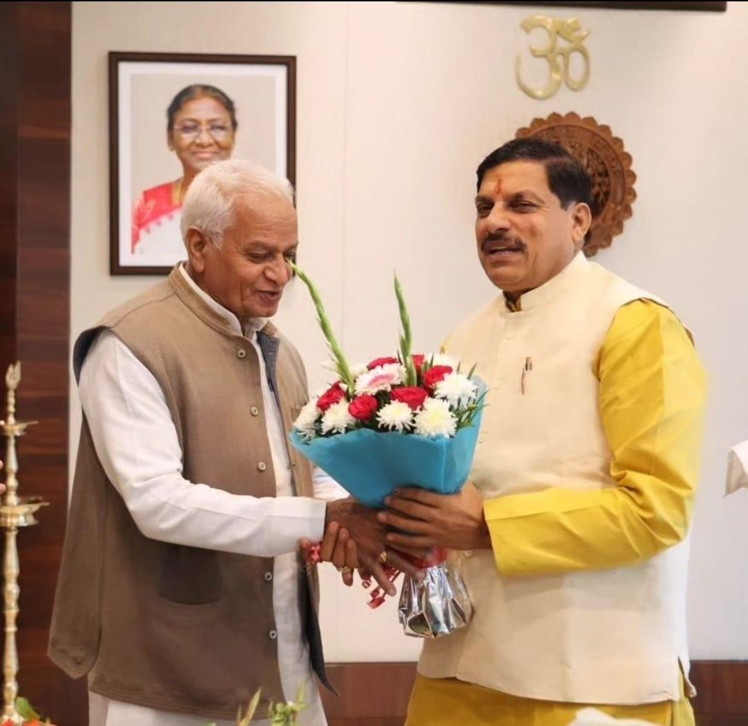 BJP MLA’s 'cut the tongue' remark sparks controversy in MP