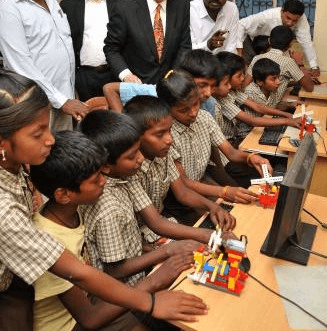 TN govt schools to get robotics labs as state rolls out hands-on STEM training