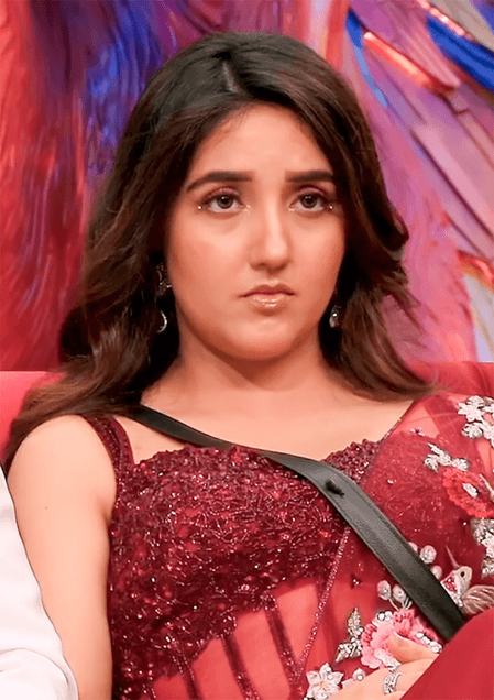 Bigg Boss 19: Ashnoor Kaur consoles a heartbroken Abhishek Bajaj, says she 'loves the concept of love'