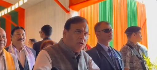 Assam CM welcomes SIT charge sheet in Zubeen Garg death probe