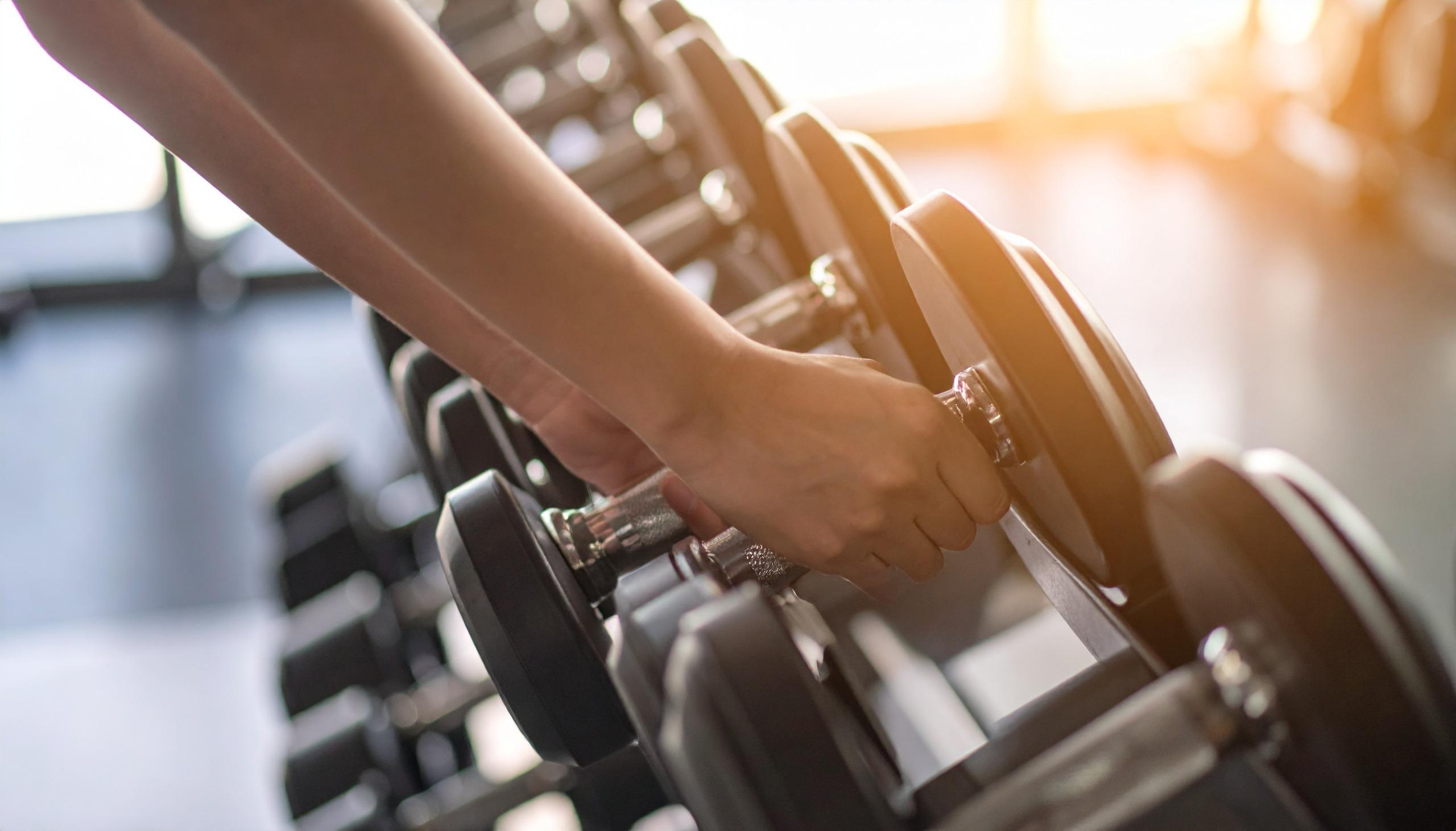 India’s fitness tech sector raises $989 million to date: Report