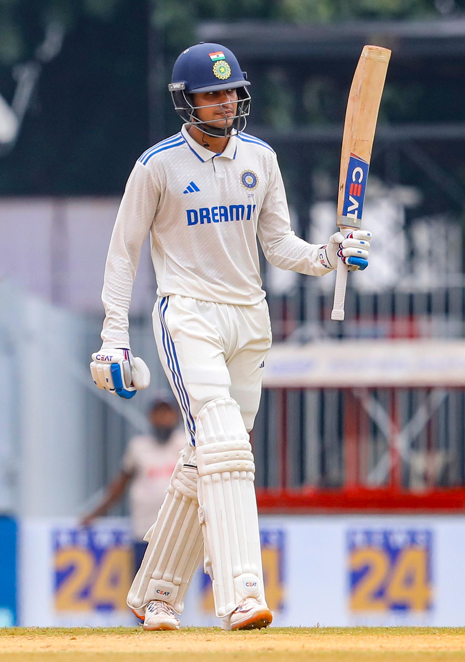 Will not follow any particular style of captaincy, says Shubman Gill