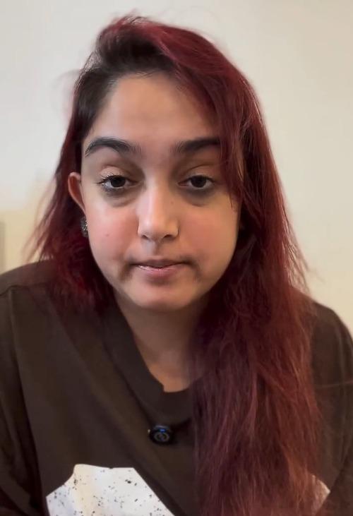 Aamir Khan’s daughter Ira Khan reveals she is struggling with body image issues