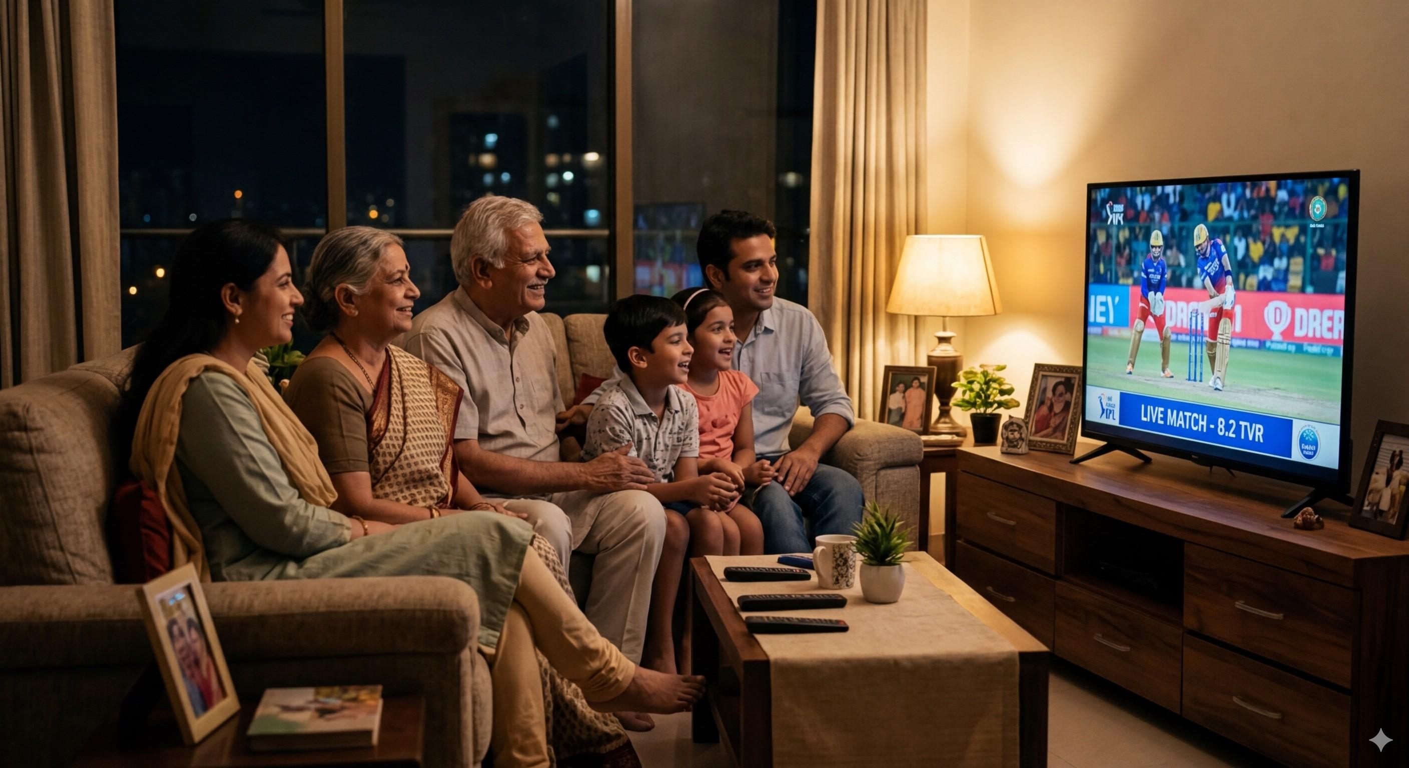 Explained: TV Ratings Policy 2026 cuts entry barriers, tightens rules to boost transparency