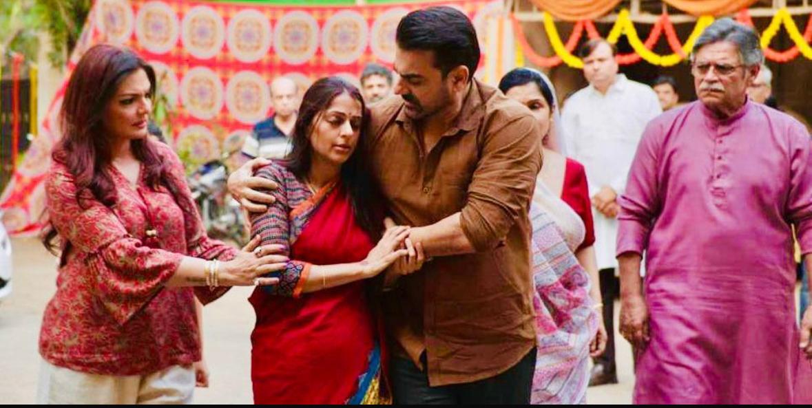 Arbaaz Khan & Bhumika Chawla's 'Kesar Singh' to be out this July