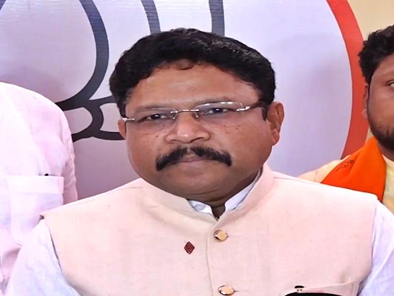 Odisha BJP legislators seek reconsideration of MLAs' pay hike decision
