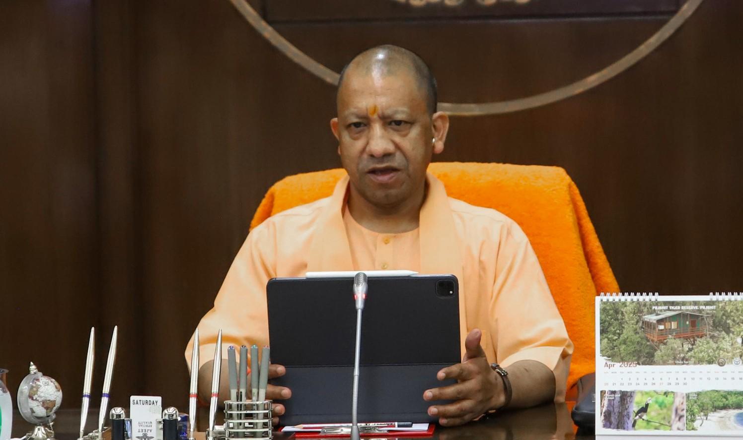 Jobless turns entrepreneur: How CM’s ‘Yuva Udyami Vikas Abhiyan’ is transforming lives of youth