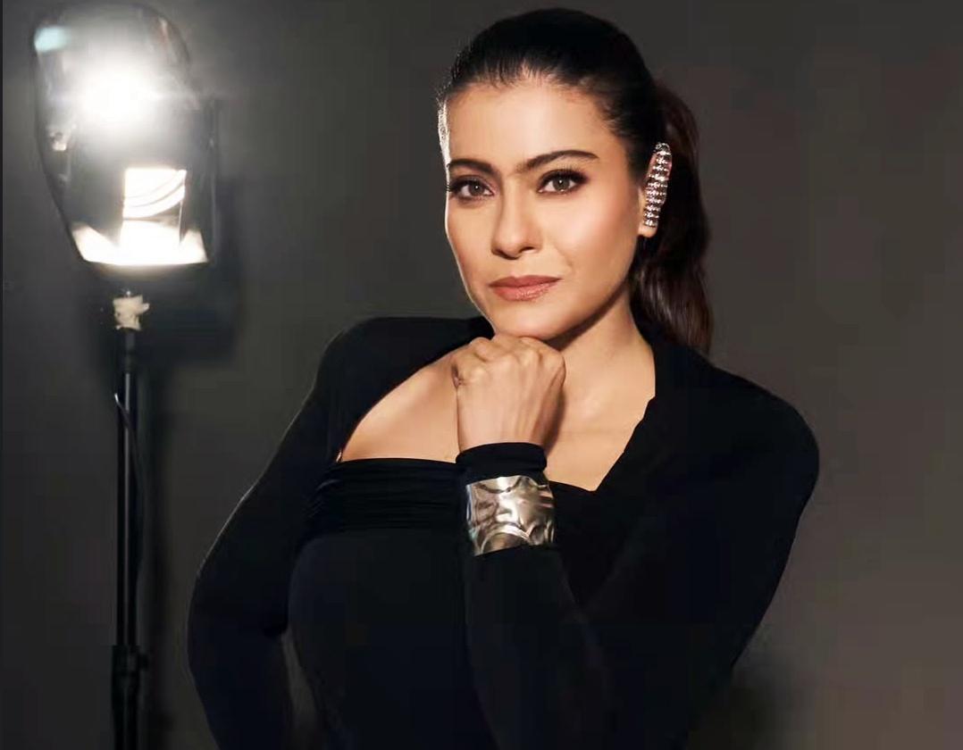 Here’s how Kajol shows an outfit can outshine a compliment